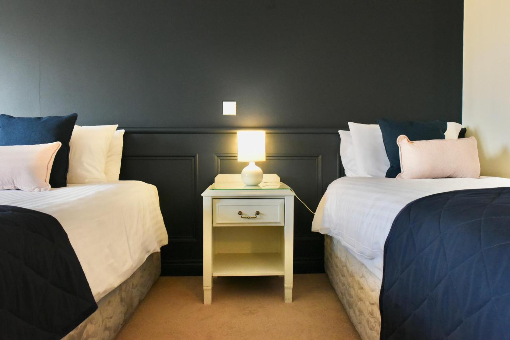The Lough & Quay Accommodation Town Centre Warrenpoint Exterior foto