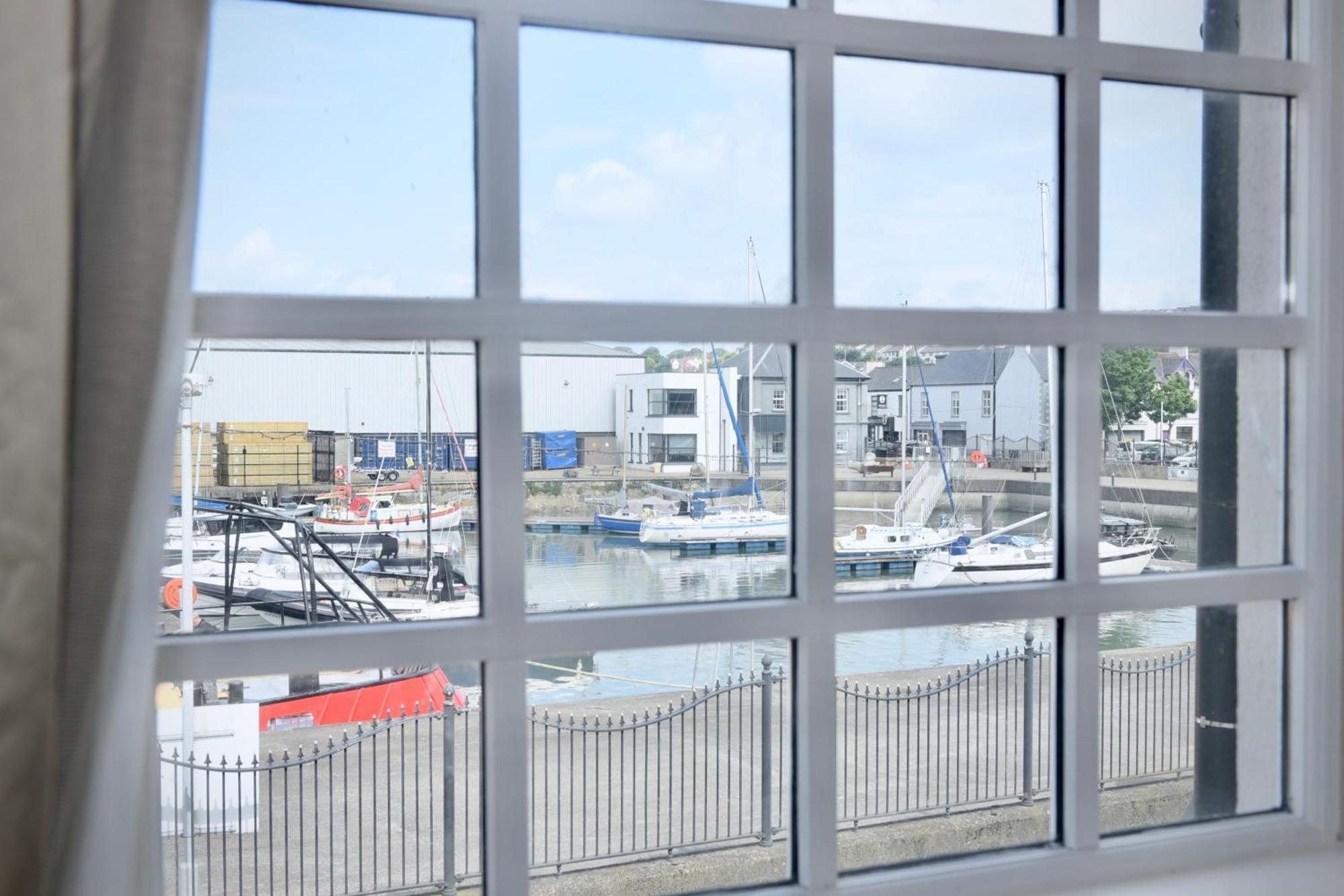 The Lough & Quay Accommodation Town Centre Warrenpoint Exterior foto