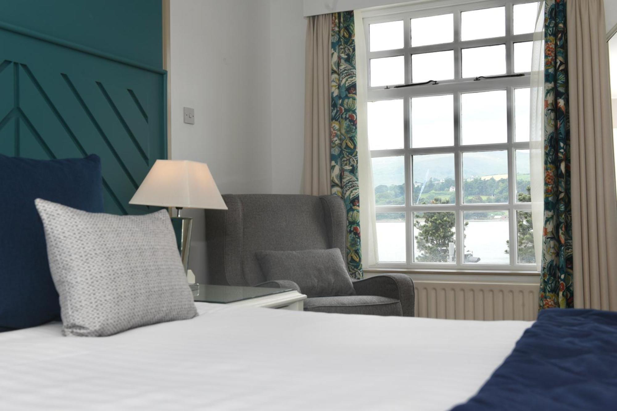 The Lough & Quay Accommodation Town Centre Warrenpoint Exterior foto